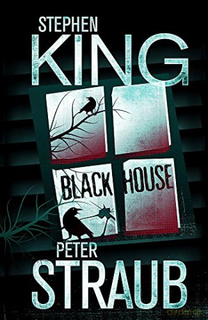 Black House - Stephen King [KSIĄŻKA]