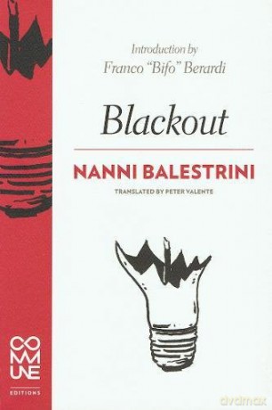Blackout [KSIĄŻKA]