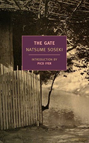 The Gate (New York Review Books Classics) - Natsume Soseki [KSIĄŻKA]