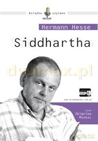 Siddhartha - Hermann Hesse [AUDIOBOOK] [CD]
