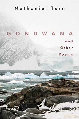 Gondwana - Nathaniel Tarn [KSIĄŻKA]
