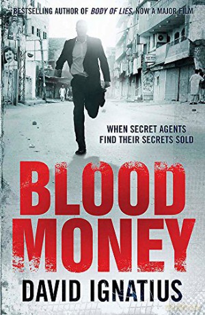 Bloodmoney - David Ignatius [KSIĄŻKA]