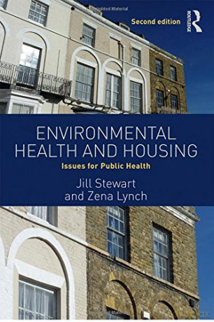 Environmental Health And Housing: Issues For Public Health - Jill Stewart [KSIĄŻKA]