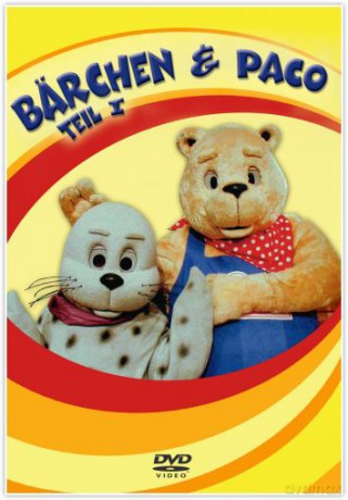 Bärchen Und Paco I [DVD]