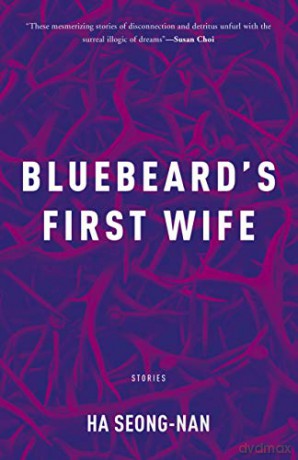 Bluebeard's First Wife - Seong-nan Ha [KSIĄŻKA]