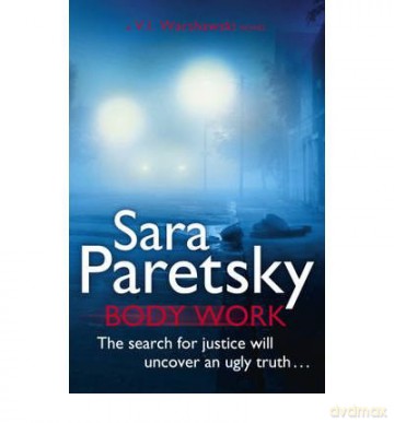 (Body Work) - Sara Paretsky [KSIĄŻKA]