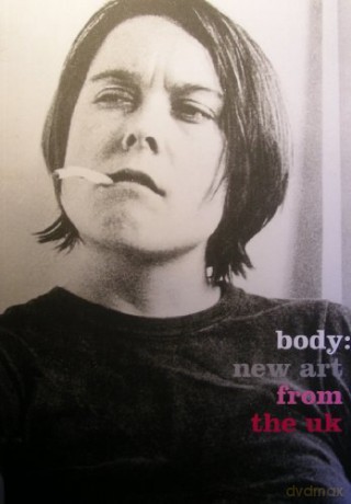 Body: New Art from the UK - Tacita Dean [KSIĄŻKA]