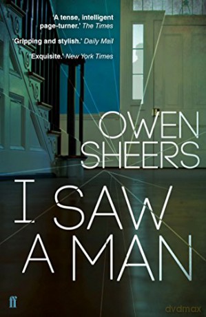 I Saw A Man - Owen Sheers [KSIĄŻKA]