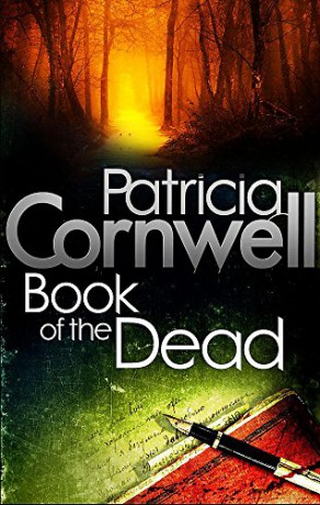 Book Of The Dead: Scarpetta 15 - Patricia Cornwell [KSIĄŻKA]