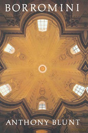 Borromini - A Blunt [KSIĄŻKA]