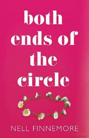 Both Ends of the Circle - Nell Finnemore [KSIĄŻKA]