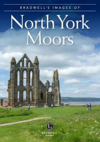 Bradwell's Images of the North York Moors - Sue Caffrey [KSIĄŻKA]