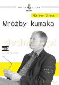Wróżby Kumaka - Günter Grass [AUDIOBOOK] [CD]