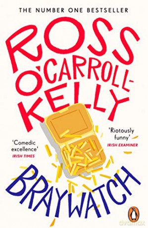 Braywatch - Ross O'Carroll-Kelly [KSIĄŻKA]