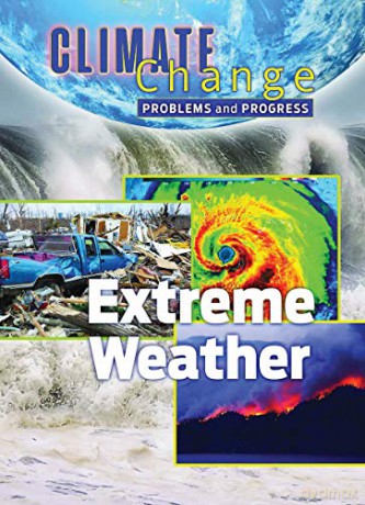 Extreme Weather (Climate Change) - Catrina Daniels-Cowart [KSIĄŻKA]