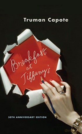 Breakfast at Tiffany's Vintage International - Truman Capote [KSIĄŻKA]