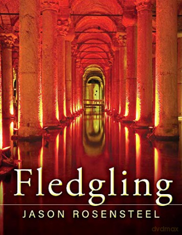Fledgling - Jason Rosensteel [KSIĄŻKA]