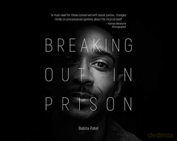 Breaking Out in Prison - Babita Patel [KSIĄŻKA]