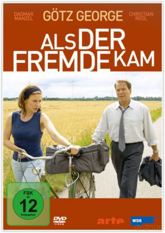 Als Der Fremde Kam (Mit Götz G [DVD]