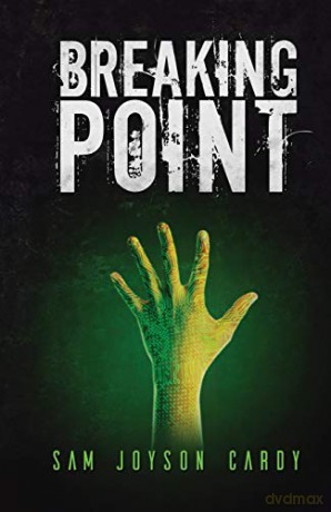 Breaking Point - Sam Joyson-Cardy [KSIĄŻKA]