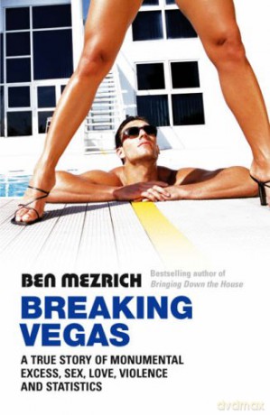 Breaking Vegas - Ben Mezrich [KSIĄŻKA]