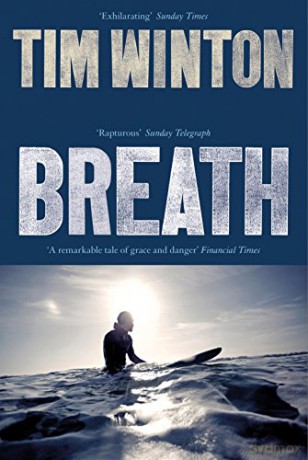 Breath - Tim Winton [KSIĄŻKA]