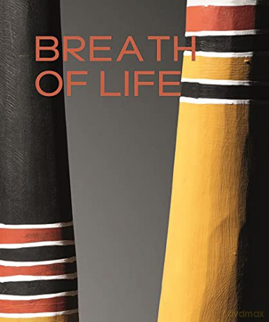 Breath of Life - Georges Petitjean [KSIĄŻKA]