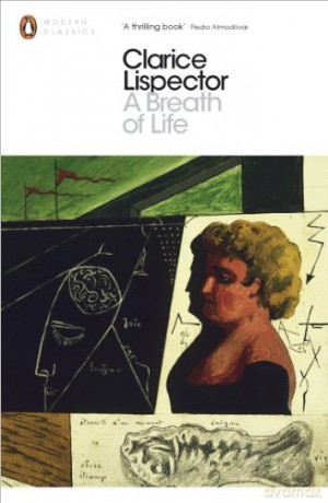 Breath of Life Penguin Modern Classics - Clarice Lispector [KSIĄŻKA]