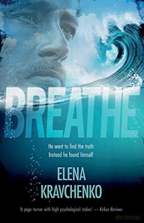 Breathe - Elena Kravchenko [KSIĄŻKA]