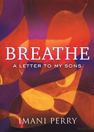 Breathe: A Letter to My Sons - Imani Perry [KSIĄŻKA]