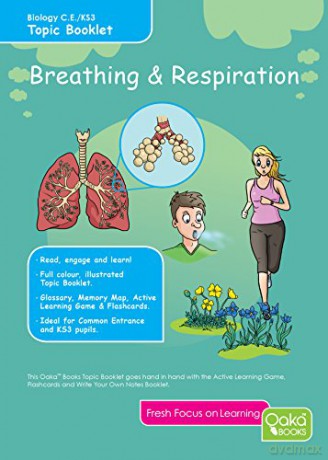 Breathing Respiration [KSIĄŻKA]