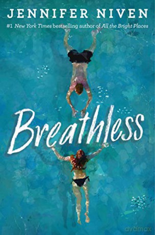 Breathless - Jennifer Niven [KSIĄŻKA]