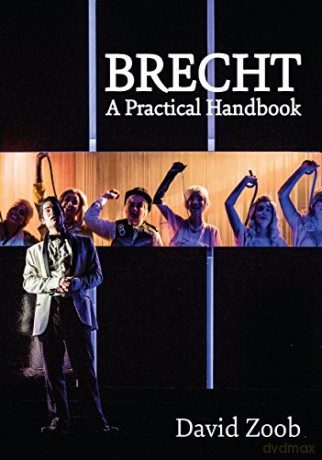 Brecht: A Practical Handbook - David Zoob [KSIĄŻKA]