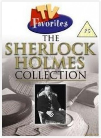The Sherlock Holmes Collection [DVD]
