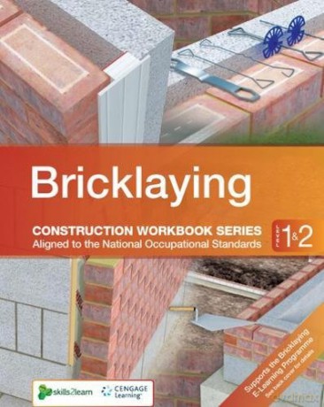 Bricklaying - Skills2Learn Skills2Learn [KSIĄŻKA]
