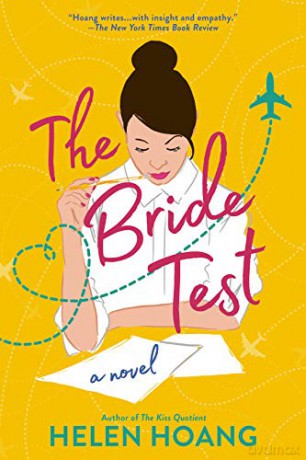 Bride Test, The - Helen Hoang [KSIĄŻKA]