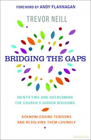 Bridging the Gaps: Identifying and Overcoming the Church's Hidden Divisions: Identifying and overcoming our church's hidden divisions - Trevor Neill [KSIĄŻKA]