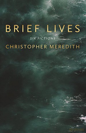 Brief Lives - Christopher Meredith [KSIĄŻKA]