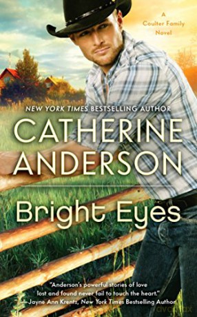 Bright Eyes Coulter Family Series: 4 - Catherine Anderson [KSIĄŻKA]