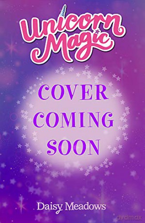 Brighteye and the Blue Moon: Series 2 Book 4 Unicorn Magic - Daisy Meadows [KSIĄŻKA]