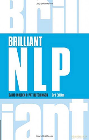 Brilliant NLP Brilliant Business - David Molden [KSIĄŻKA]