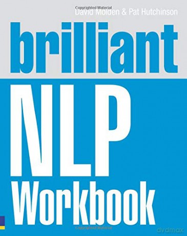 Brilliant Nlp Workbook (Brilliant Business) - David Molden [KSIĄŻKA]