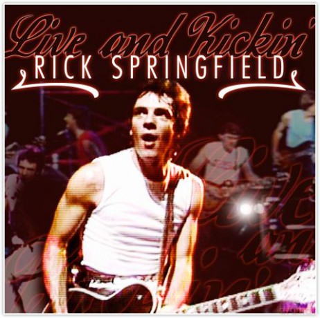 Live And Kickin' [CD]