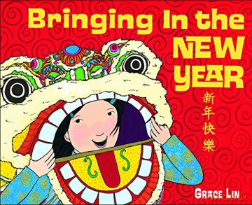 Bringing In the New Year - Grace Lin [KSIĄŻKA]