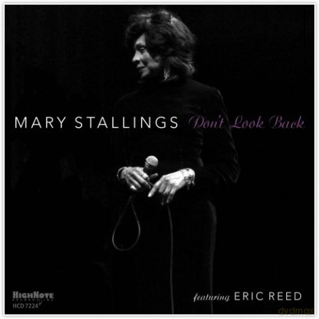 Don't Look Back [CD]