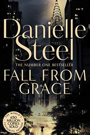Fall From Grace - Danielle Steel [KSIĄŻKA]