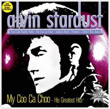 My Coo Ca Choo - His Greatest [CD]