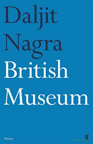 British Museum - Daljit Nagra [KSIĄŻKA]