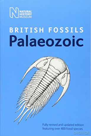 British Palaeozoic Fossils British Fossils - Natural History Museum [KSIĄŻKA]