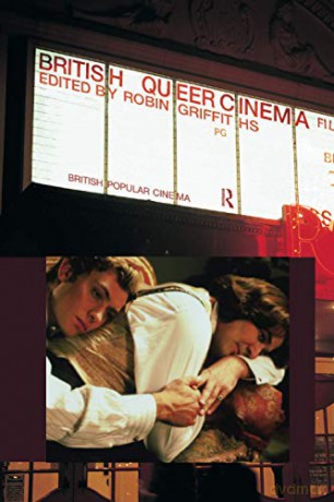 British Queer Cinema British Popular Cinema - Robin Griffiths [KSIĄŻKA]